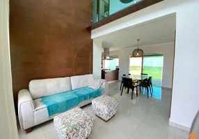 Foto 1 de Casa de Condomínio com 3 Quartos à venda, 180m² em Residencial Aldeia das Thermas, Caldas Novas