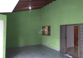 Foto 1 de Casa com 3 Quartos à venda, 74m² em Parque dos Flamboyans, Ribeirão Preto