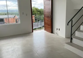 Foto 1 de Casa com 2 Quartos à venda, 60m² em Santo Afonso, Novo Hamburgo