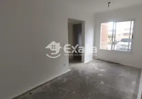 Foto 1 de Apartamento com 2 Quartos à venda, 48m² em Jardim Leocadia, Sorocaba