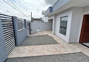 Foto 1 de Casa com 3 Quartos à venda, 135m² em Forquilhas, São José