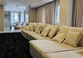 Foto 1 de Apartamento com 5 Quartos à venda, 261m² em Barra Sul, Balneário Camboriú