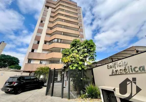 Foto 1 de Apartamento com 2 Quartos à venda, 72m² em Jardim Maria Augusta, Taubaté