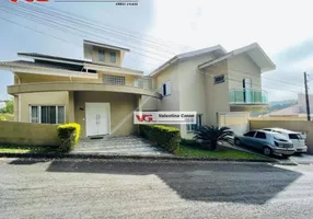 Foto 1 de Casa de Condomínio com 4 Quartos à venda, 400m² em Condominio Araucaria, Jundiaí