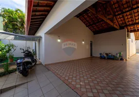 Foto 1 de Casa com 3 Quartos à venda, 291m² em Jardim Samambaia, Jundiaí