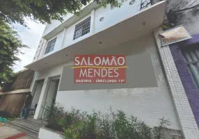 Foto 1 de Ponto Comercial para alugar, 1300m² em Guamá, Belém