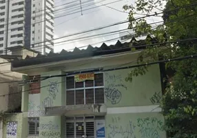 Foto 1 de Imóvel Comercial com 6 Quartos à venda, 364m² em Encruzilhada, Recife