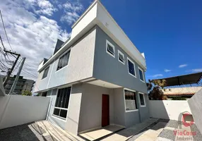 Foto 1 de Casa com 3 Quartos à venda, 145m² em Costazul, Rio das Ostras