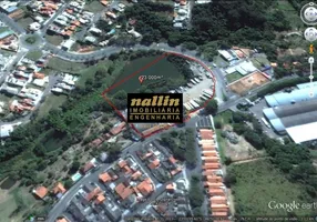 Foto 1 de Lote/Terreno para venda ou aluguel, 5000m² em Bairro do Engenho, Itatiba