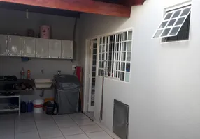 Foto 1 de Casa com 3 Quartos à venda, 90m² em Jardim Botânico, Uberlândia