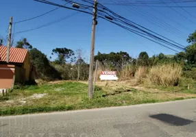 Foto 1 de Lote/Terreno à venda, 600m² em Santa Felicidade, Curitiba