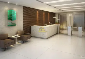 Foto 1 de Sala Comercial à venda, 66m² em São Conrado, Rio de Janeiro