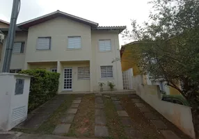 Foto 1 de Casa de Condomínio com 3 Quartos para venda ou aluguel, 82m² em Jardim Belizário, Cotia