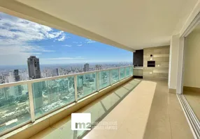 Foto 1 de Casa de Condomínio com 3 Quartos à venda, 160m² em Setor Marista, Goiânia