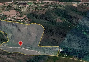 Foto 1 de Lote/Terreno à venda, 170000m² em Planaltina, Brasília