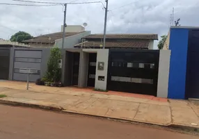 Foto 1 de Casa com 1 Quarto à venda, 300m² em Vila Nova Campo Grande, Campo Grande