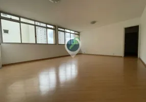 Foto 1 de Apartamento com 3 Quartos para alugar, 110m² em Pinheiros, São Paulo