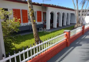 Foto 1 de Casa com 4 Quartos à venda, 155m² em Capri, São Francisco do Sul