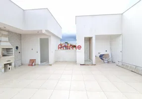 Foto 1 de Cobertura com 3 Quartos à venda, 120m² em Santa Mônica, Belo Horizonte