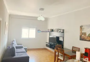 Foto 1 de Apartamento com 2 Quartos à venda, 123m² em Liberdade, São Paulo
