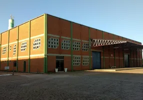 Foto 1 de Galpão/Depósito/Armazém para alugar, 4080m² em Distrito Industrial, Jundiaí