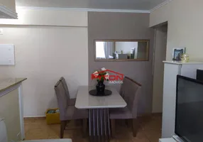 Foto 1 de Apartamento com 2 Quartos à venda, 50m² em Cangaíba, São Paulo