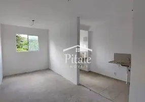 Foto 1 de Apartamento com 2 Quartos à venda, 45m² em Parque Rincao, Cotia