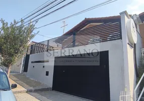 Foto 1 de Casa com 4 Quartos à venda, 170m² em Centro, Vinhedo