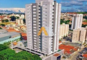 Foto 1 de Apartamento com 2 Quartos à venda, 61m² em Jardim Residencial Martinez, Sorocaba