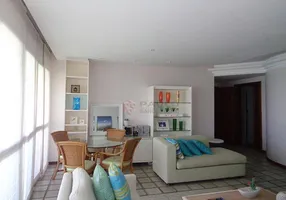 Foto 1 de Apartamento com 5 Quartos à venda, 298m² em Centro, Guarapari