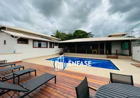Foto 1 de Casa com 4 Quartos à venda, 315m² em RANCHO TRÊS LAGOAS, Igarapé