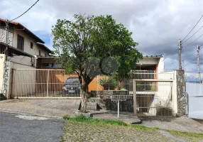 Foto 1 de Casa com 5 Quartos à venda, 314m² em Nova Cachoeirinha, Belo Horizonte