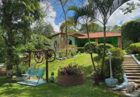 Foto 1 de Casa com 4 Quartos à venda, 180m² em RESIDENCIAL PORTA DO SOL, Mairinque