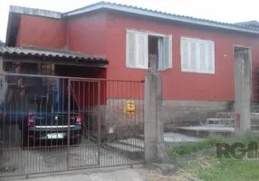 Foto 1 de Casa com 2 Quartos à venda, 271m² em São Tomé, Viamão