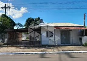 Foto 1 de Casa com 1 Quarto para alugar, 72m² em Mathias Velho, Canoas