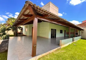 Foto 1 de Sobrado com 3 Quartos à venda, 243m² em Garavelo Residencial Park, Aparecida de Goiânia