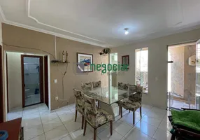 Foto 1 de Casa com 3 Quartos à venda, 130m² em Centro, Betim