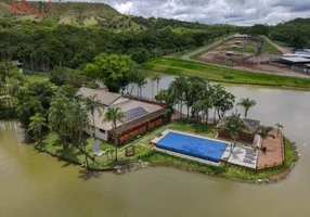 Foto 1 de Fazenda/Sítio à venda, 457299m² em Setor Central, Gameleira de Goiás