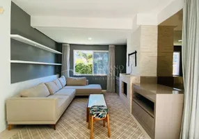 Foto 1 de Casa com 4 Quartos à venda, 298m² em Açores, Florianópolis