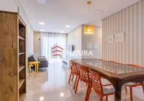 Foto 1 de Apartamento com 2 Quartos à venda, 84m² em Bombas, Bombinhas