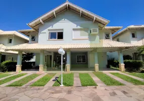 Foto 1 de Casa de Condomínio com 3 Quartos à venda, 143m² em Morro do Espelho, São Leopoldo