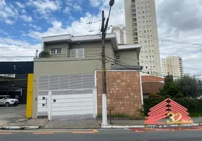Foto 1 de Casa com 3 Quartos à venda, 338m² em Jardim Anália Franco, São Paulo