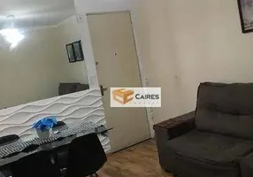 Foto 1 de Apartamento com 2 Quartos à venda, 44m² em Jardim Monte Alto, Campinas