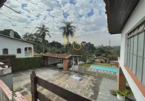 Foto 1 de Casa com 3 Quartos à venda, 340m² em Vila Santo Antônio, Cotia