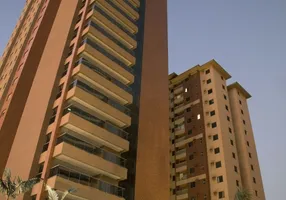 Foto 1 de Apartamento com 4 Quartos à venda, 245m² em Jardim Botânico, Ribeirão Preto