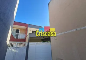 Foto 1 de Casa com 2 Quartos à venda, 90m² em Enseada das Gaivotas, Rio das Ostras