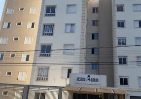 Foto 1 de Apartamento com 2 Quartos à venda, 56m² em Vila Barao, Sorocaba