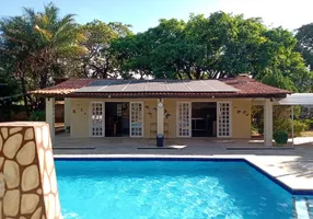 Foto 1 de Fazenda/Sítio com 2 Quartos à venda, 110m² em Jaçanaú, Maracanaú