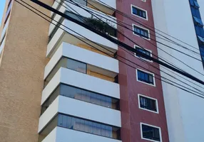 Foto 1 de Apartamento com 3 Quartos à venda, 155m² em Aldeota, Fortaleza