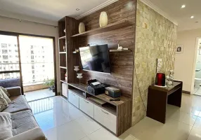 Foto 1 de Apartamento com 3 Quartos à venda, 80m² em Luzia, Aracaju